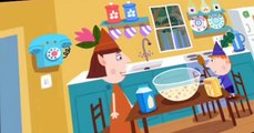 Ben and Holly's Little Kingdom Ben and Holly’s Little Kingdom S01 E009 Fun and Games