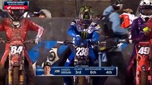 2023 Salt Lake City Supercross - 250SX E-W Showdown