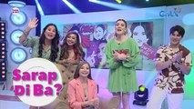 Sarap, 'Di Ba?: Sino nga ba ang pinakamaldita sa Viva Hot Babes noon?