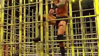 Randy Orton vs great khali