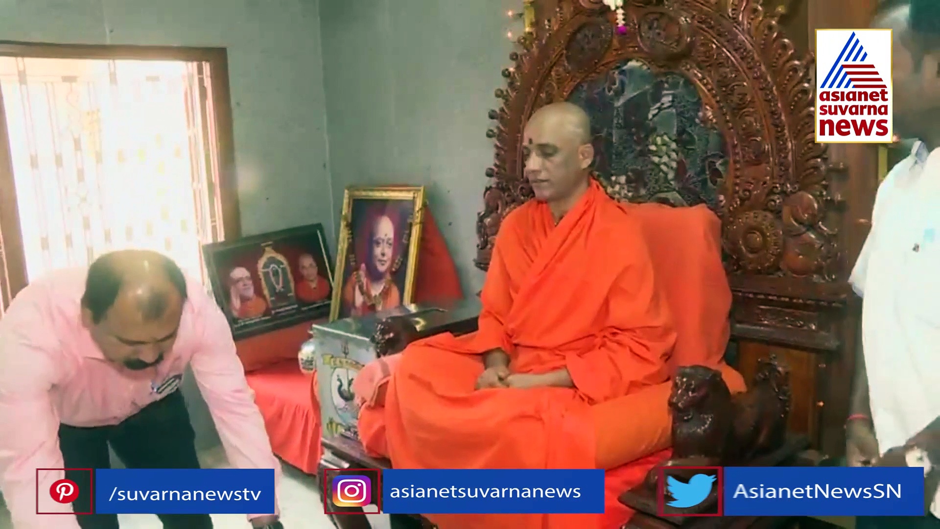 ಈ ವಯಸ್ಸಿನಲ್ಲಿ, ಆರೋಗ್ಯದ ಸಮಸ್ಯೆ ನಡುವೆಯೂ ದೇವೇಗೌಡರನ್ನು ಸುತ್ತಾಡಿಸಿದ್ದು ತಪ್ಪು: ಚಲುವರಾಯಸ್ವಾಮಿ