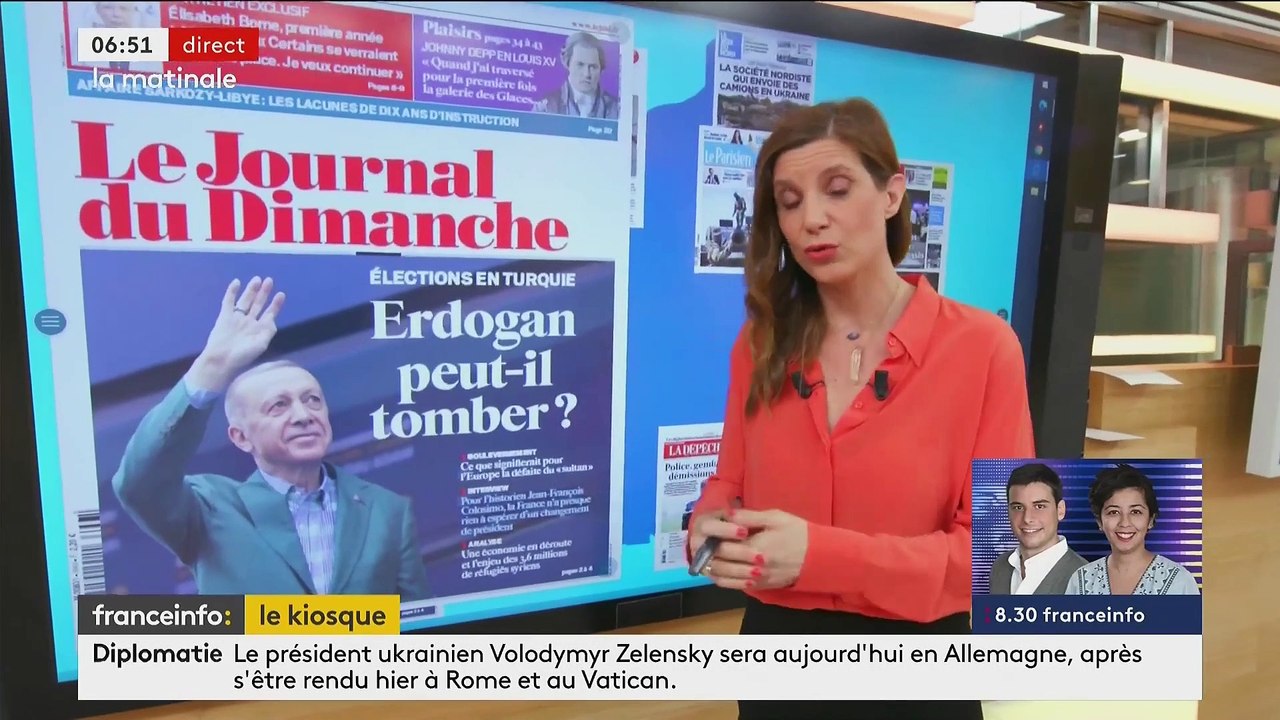 Camille Grenu sur France Info (14/05/2023)
