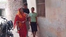 सीतामढ़ी: शहर की अनिता देवी ने पेश की आदर्श मां की मिशाल, संघर्ष कर बच्चों को बनाया कामयाब