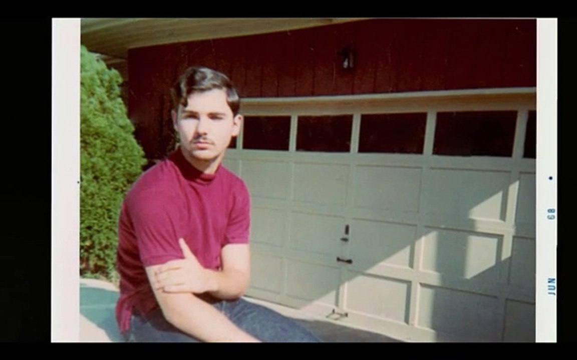 Fürchte Deinen Nächsten S02E02-Mein Vater, der Killer