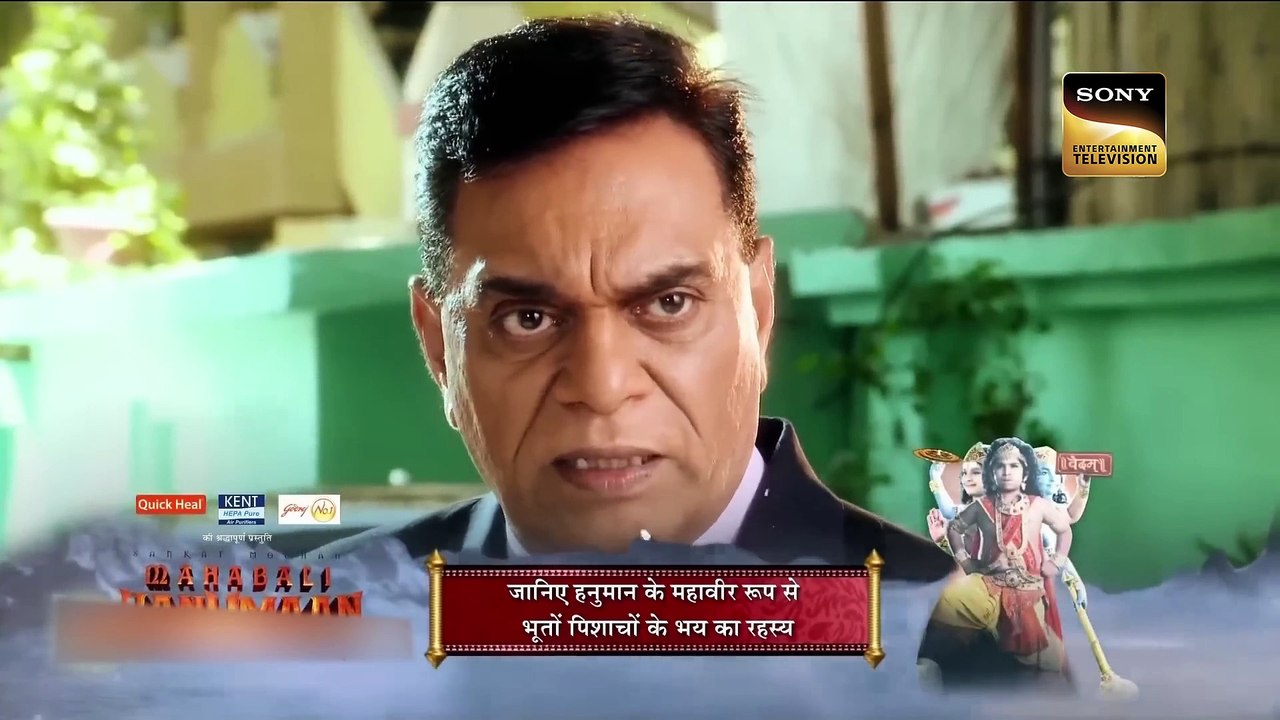 CID Bureau कैसे पहुंची एक गुमनाम बच्ची तक_ _ CID _ सीआईडी _ High Action _ 26 April 2023
