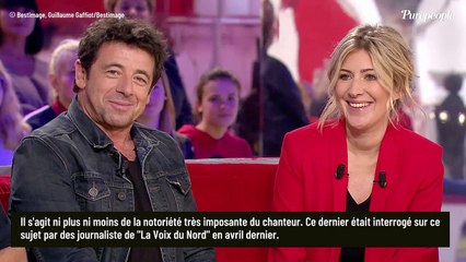 Patrick Bruel : Ce "problème" qu'il a dû affronter avec Amanda Sthers, partie au bout du monde avec leurs fils