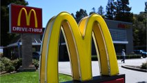 McDonald's: The mind-blowing reason why its logo is red and yellow revealed