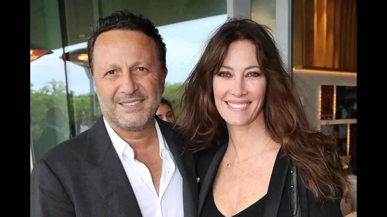 Arthur et Mareva Galanter: leur fille Manava imbattable,il dévoile une image qu'envient certainement