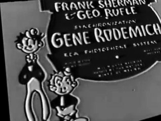 Tom and Jerry The Phantom Rocket