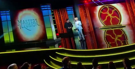Masters of Illusion S09 E02