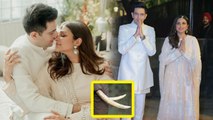 Parineeti Chopra Raghav Chadha Engagement Ivory Outfits Viral, Ivory Fashion क्या है | Boldsky