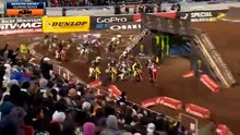 2023 Salt Lake City Supercross - 450SX Main Event