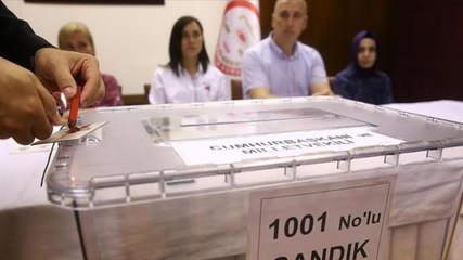 Cezaevinde oy kullanılıyor mu? Cezaevindeki kişiler oy kullanabiliyor mu?