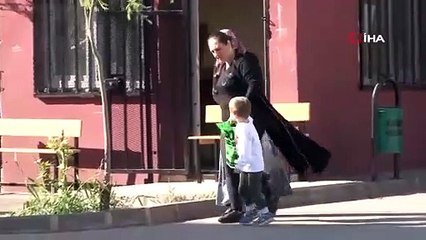 Diyarbakır'da oy kullanma işlemi başladı