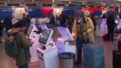 Tanda Bagasi Elektronik Tingkatkan Gairah Industri Penerbangan