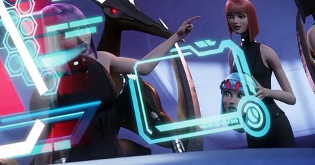 Kong: King of the Apes S02 E009