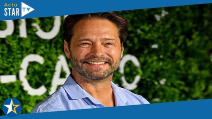 Jason Priestley (Beverly Hills) : quand sera diffusé le téléfilm qu'il a tourné pour France 3 ?