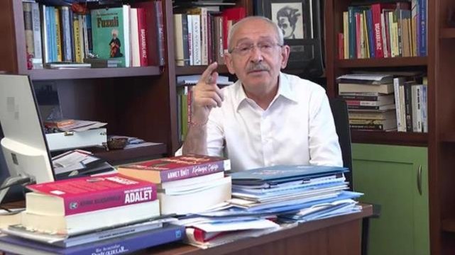 Kemal Kılıçdaroğlu nerede oy kullanacak? Kemal Kılıçdaroğlu hangi okulda oy verecek?