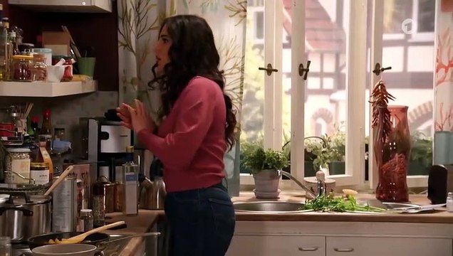 Rote Rosen Folge 3773