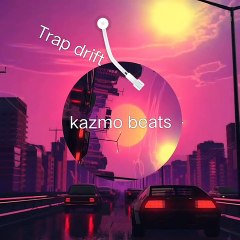Bass Boosted Trap Drift 🎵