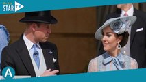 Couronnement de Charles III : Kate et William dévoilent des images inédites des coulisses de la céré