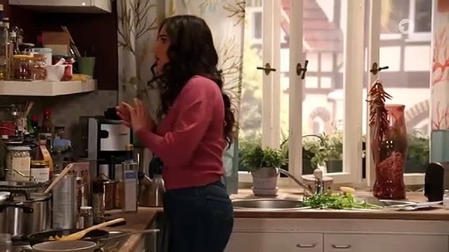 Rote Rosen 3773 folge