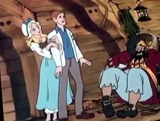 The Fonz and the Happy Days Gang S01 E004 - Bye Bye, Blackbeard