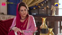 37 المسلسل الباكستاني حياتي بدونك مترجم الحلقة