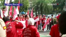 Giring Ungkap Maksud PSI Gaungkan Jokowisme: Jokowi Sudah Jadi Ide Besar!