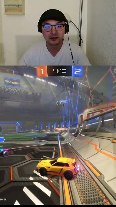 RL 09-05-2023 -Tu me rends la balle stp