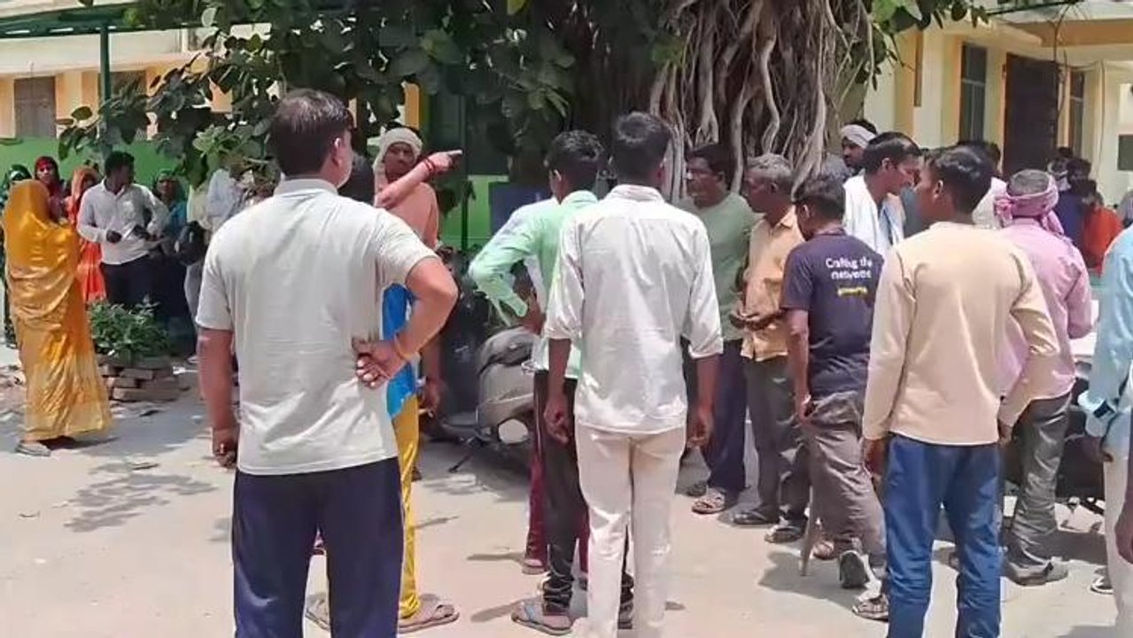बुलंदशहर: विवाहिता की मौत पर सस्पेंस, पति व सास पर अटकी "शक" की सूई