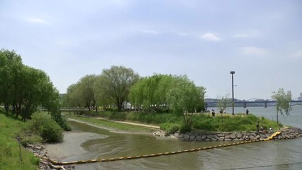 [날씨] 밤까지 내륙 소나기 가능성...내일은 '여름 더위' / YTN