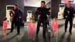 Salman Khan का Niece Ayat के साथ Cute Video Viral, Kolkata Da-Bangg Tour से Salman ने किया शेयर!