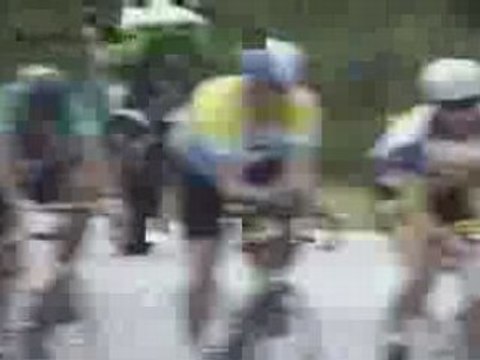 jamais content les cyclistes