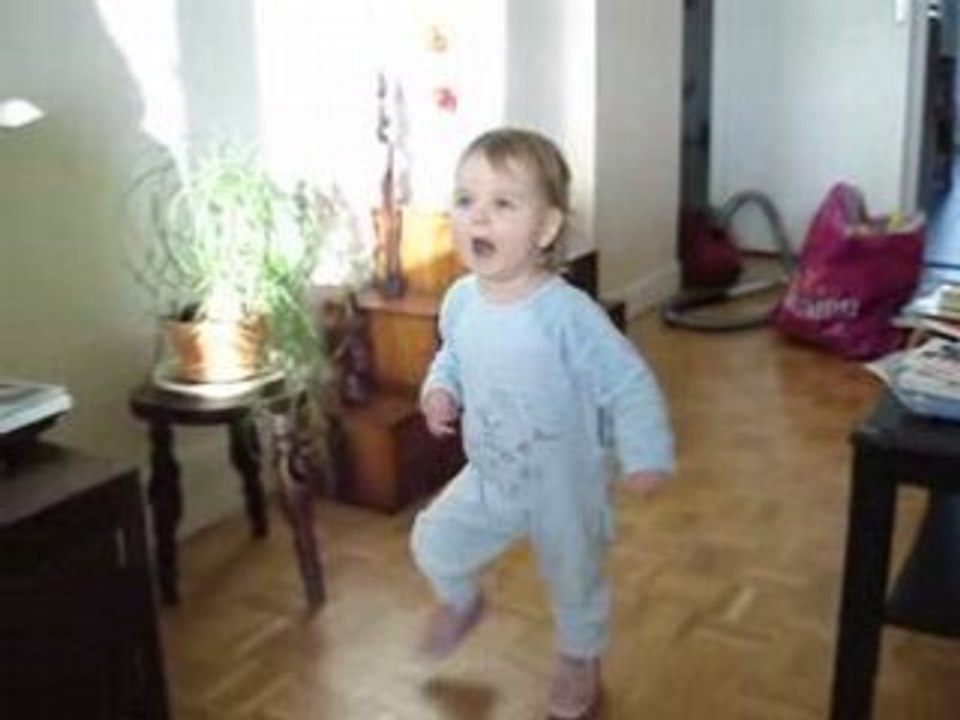 Sofia dans apt Nogent