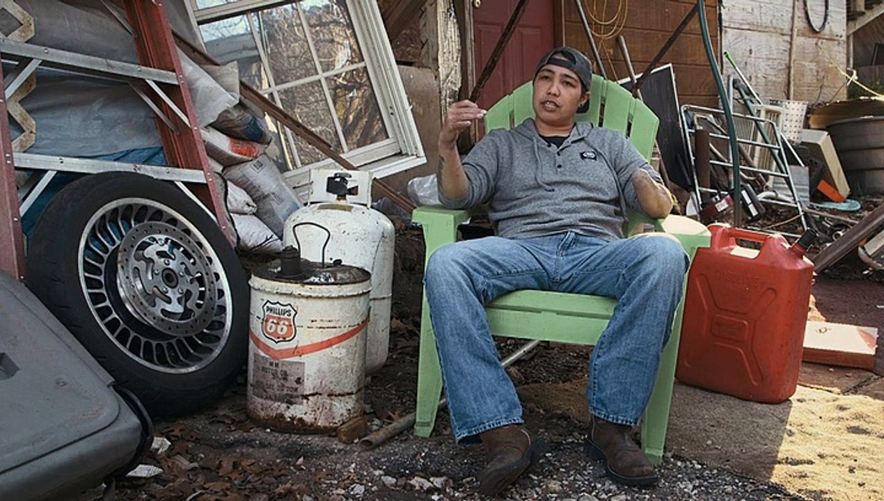 Tiger King S01E02-Kultpersönlichkeit