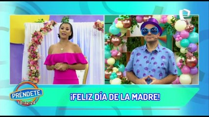 Mamitas pasarán su día afuera del hospital del Niño en Breña