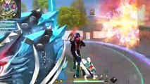 Free Fire Gameplay || Free Fire Montage And Highlights || Free Fire Trending Video || Free Fire Tik Tok Video || Free Fire Short Video || Free Fire Montage || Free Fire Highlights || Garena Free Fire - SBG Gameplay