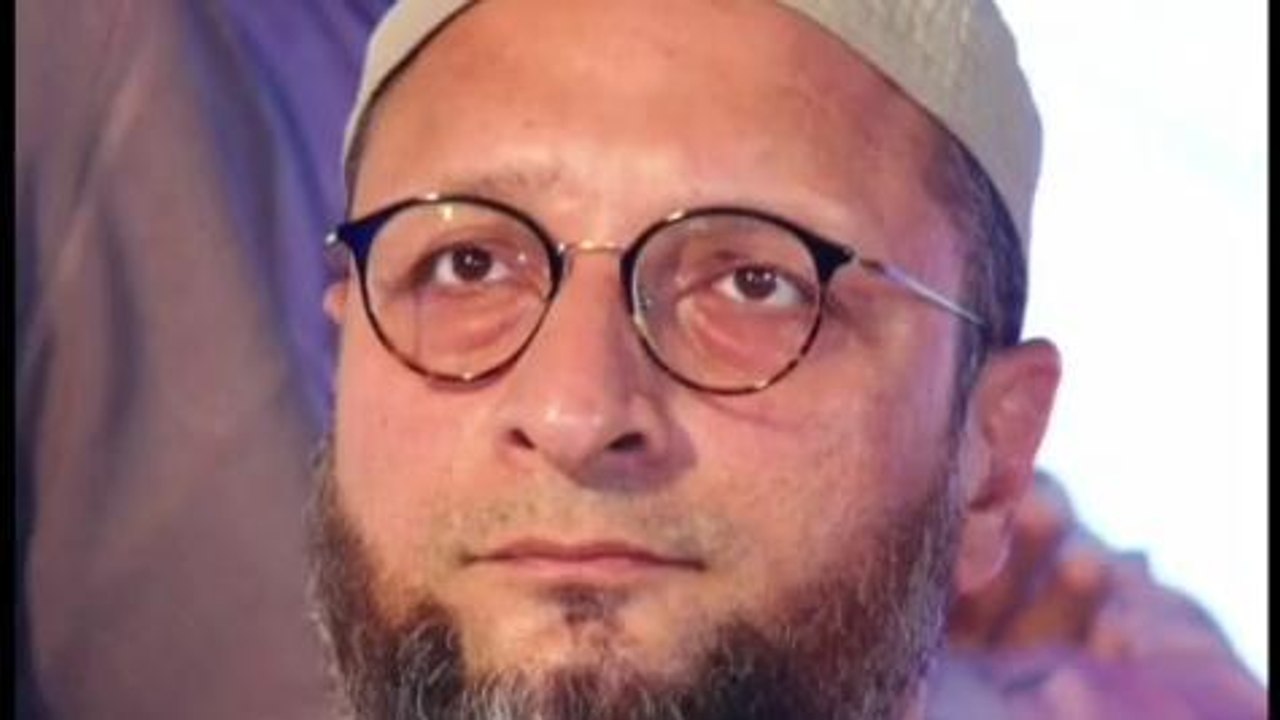 मेरठ में "एआईएमआईएम" की एंट्री, 11 पार्षद जीते चुनाव