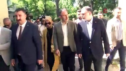 Bakan Kasapoğlu oyunu kullandı