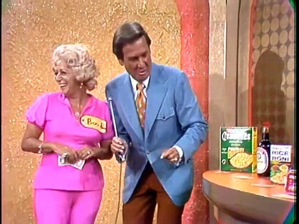 Boo Boo/Jeannie/Lynne/Libby (9/5/72)