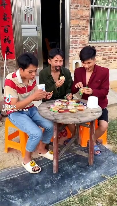 Punishment funny   video chaneiz funny  prank