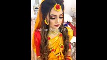 Bridal Makeup | Indian Bridal Makeup | Indian Wedding Makeup | Party Makeup