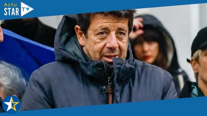 Patrick Bruel : Ce "problème" qu'il a dû affronter avec Amanda Sthers, partie au bout du monde avec