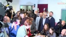 İyi Parti lideri Meral Akşener oyunu kullandı: Aziz milletin vereceği karar başımızın üstündedir