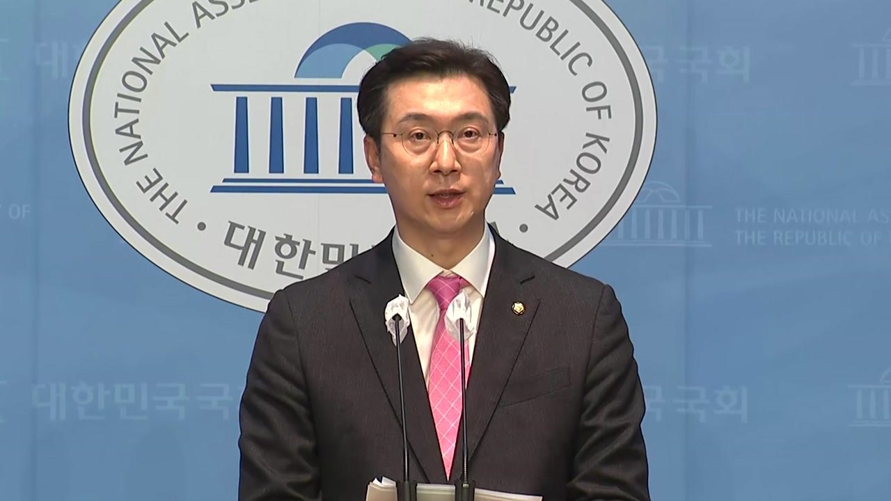 고위 당정협의 결과 브리핑…'간호법 거부권' 건의할 듯 / YTN