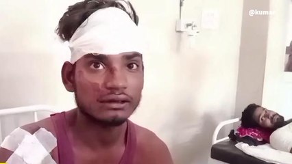 कटनी: भीषण सड़क हादसे में 1कई मौत1घायल,मची चीख पुकार