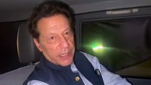 Chairman PTI Imran Khan Exclusive Video Message for Supporters