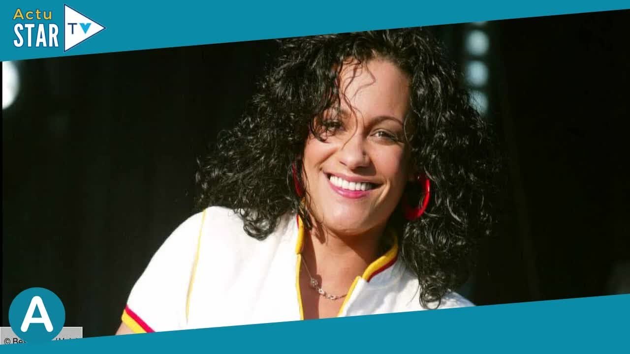 Kayliah : que devient la chanteuse du tube Belly Dance ?