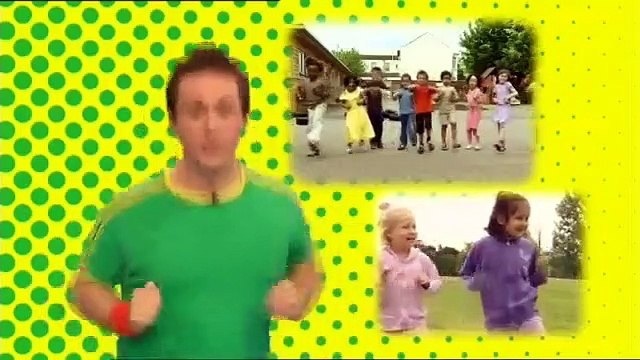 Cbeebies Boogie Beebies Barnyard Boogie